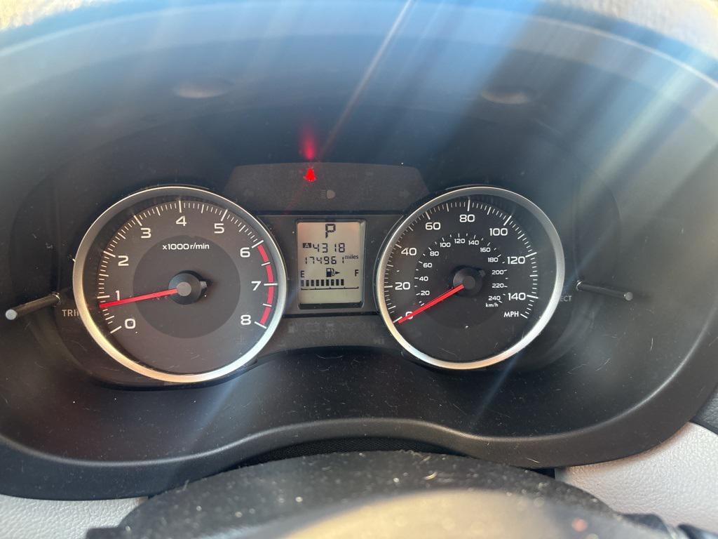 used 2017 Subaru Forester car, priced at $8,888