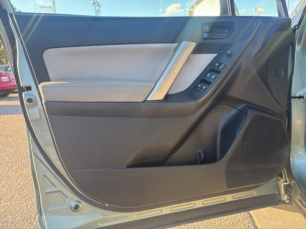 used 2017 Subaru Forester car, priced at $8,888