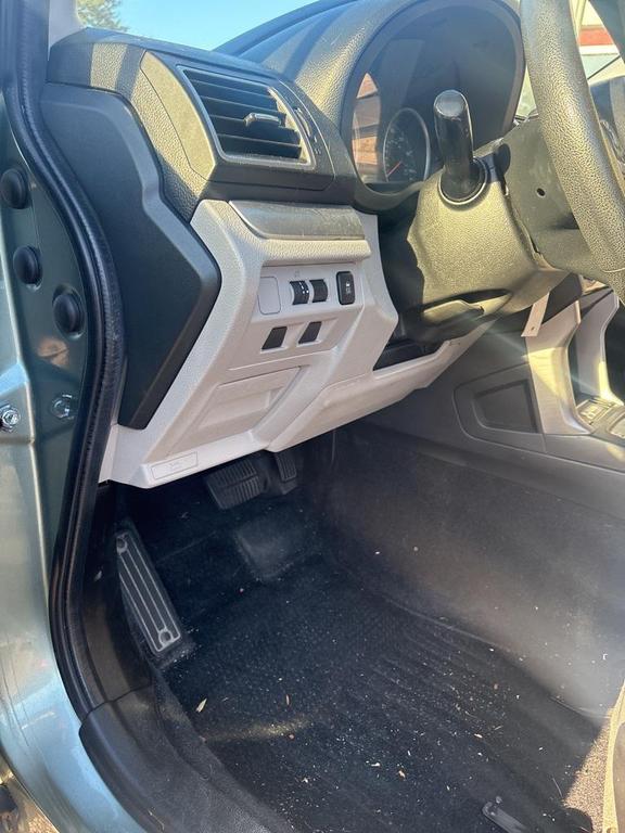 used 2017 Subaru Forester car, priced at $8,888