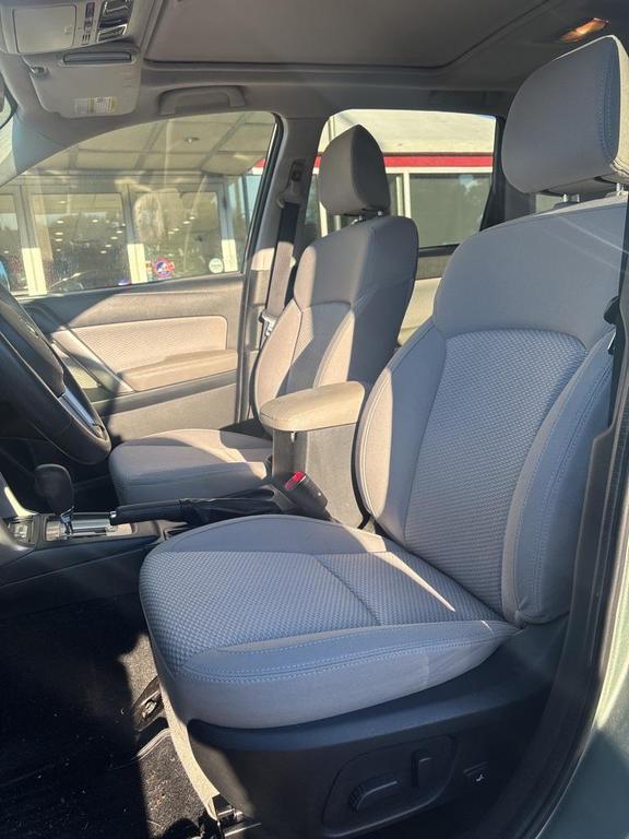 used 2017 Subaru Forester car, priced at $8,888