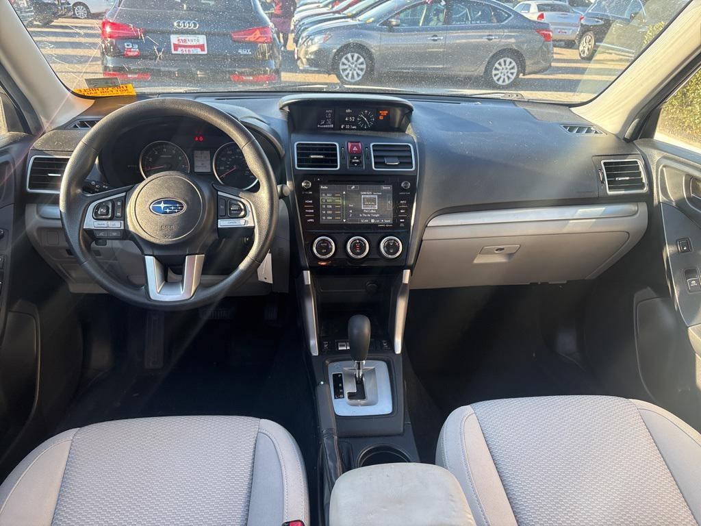used 2017 Subaru Forester car, priced at $8,888