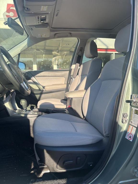 used 2017 Subaru Forester car, priced at $8,888