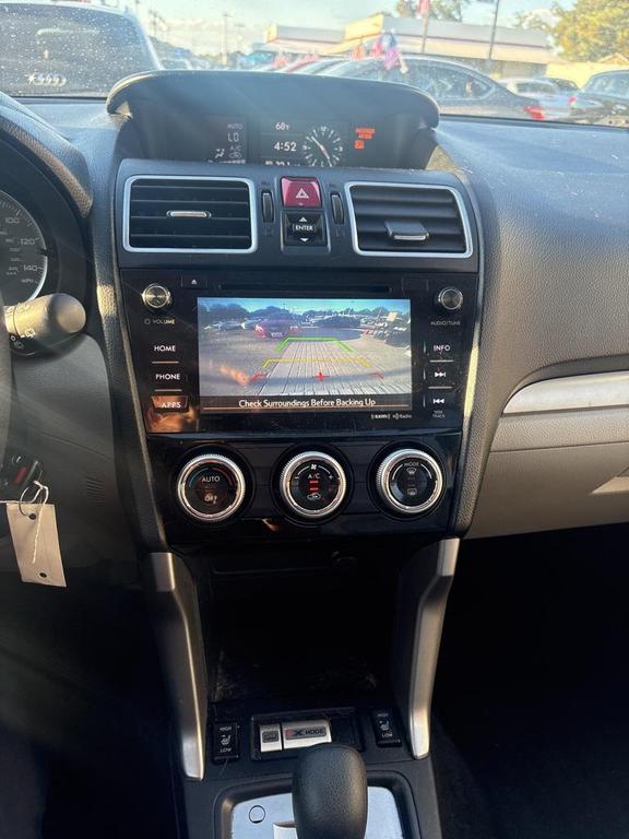 used 2017 Subaru Forester car, priced at $8,888