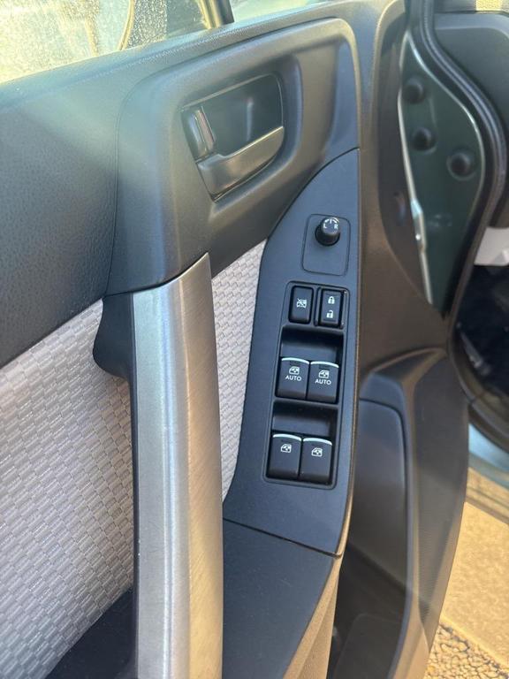 used 2017 Subaru Forester car, priced at $8,888