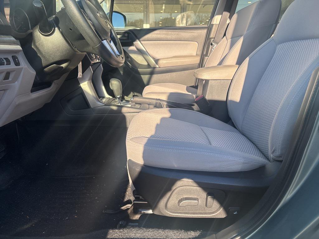 used 2017 Subaru Forester car, priced at $8,888