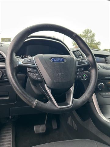 used 2015 Ford Edge car, priced at $8,999