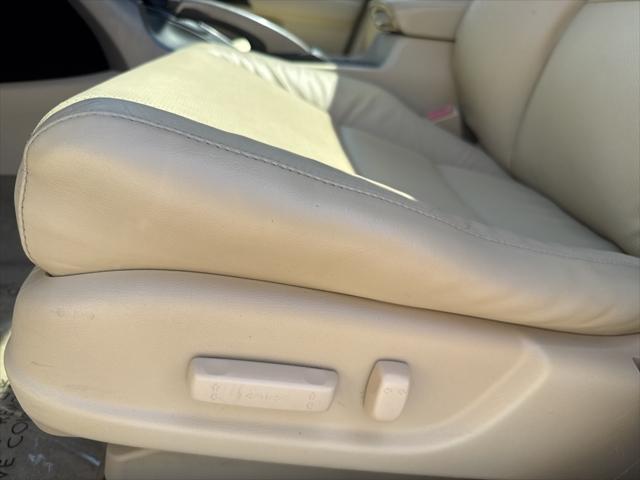 used 2010 Acura TSX car, priced at $6,500