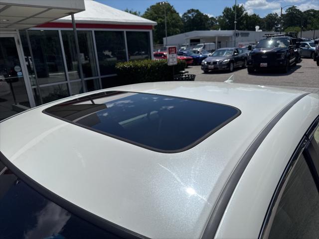 used 2010 Acura TSX car, priced at $6,500