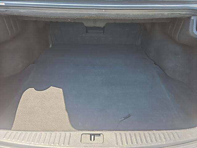 used 2012 Hyundai Genesis car, priced at $6,499