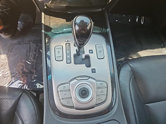 used 2012 Hyundai Genesis car, priced at $6,499