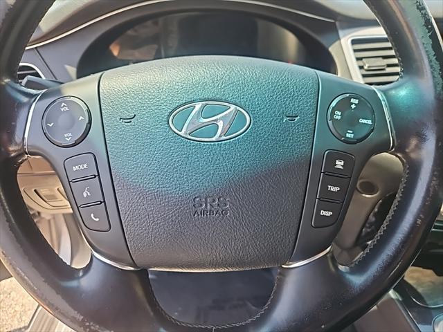 used 2012 Hyundai Genesis car, priced at $6,499