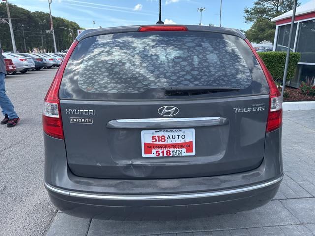 used 2009 Hyundai Elantra car, priced at $4,999