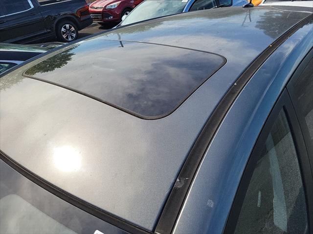 used 2009 Hyundai Elantra car, priced at $4,999