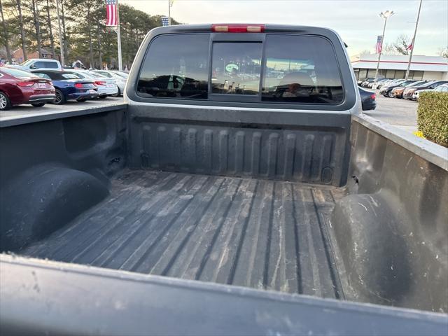 used 2000 Ford F-150 car, priced at $6,999