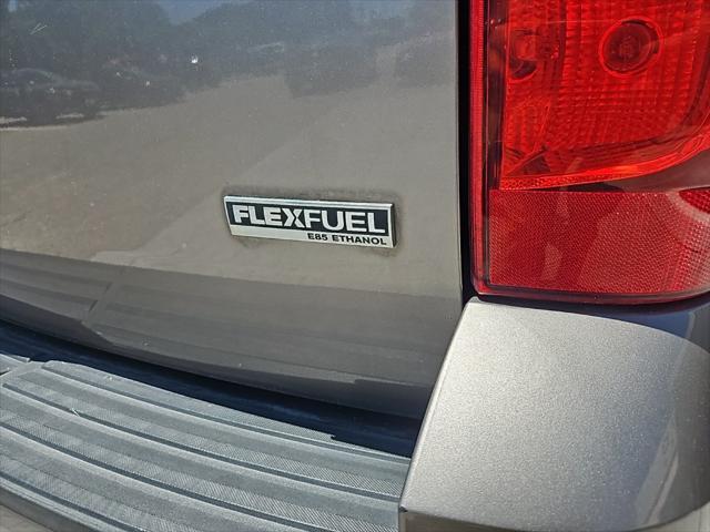 used 2011 Chevrolet Tahoe car, priced at $13,999