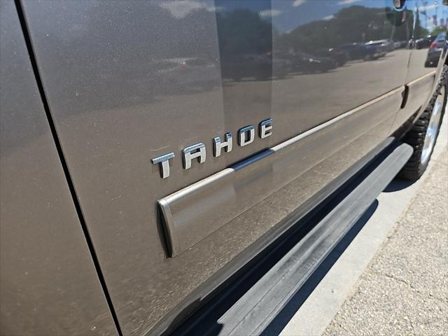 used 2011 Chevrolet Tahoe car, priced at $13,999