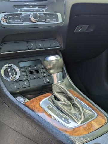 used 2015 Audi Q3 car, priced at $11,500