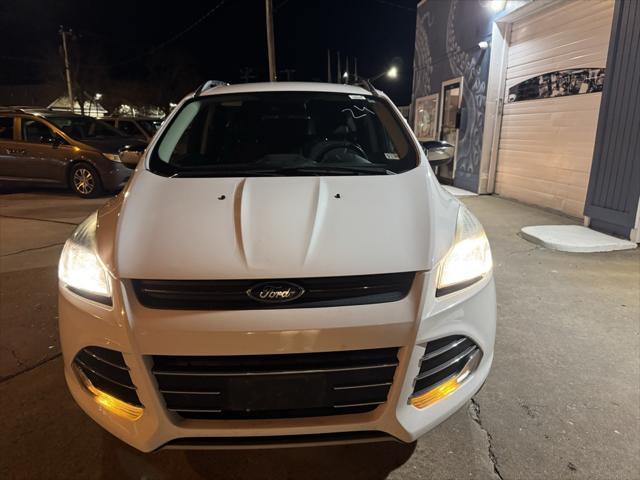 used 2016 Ford Escape car, priced at $6,999