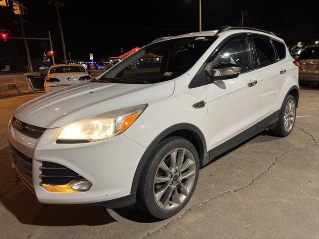 used 2016 Ford Escape car, priced at $6,999