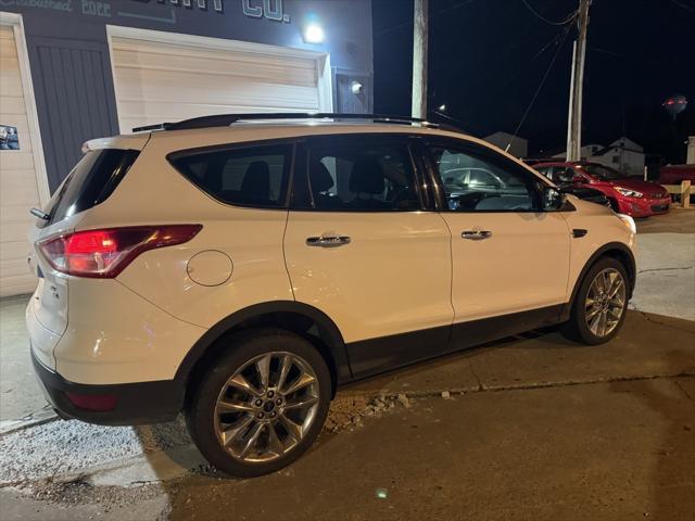 used 2016 Ford Escape car, priced at $6,999