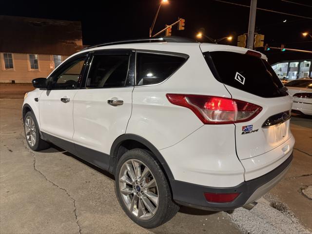 used 2016 Ford Escape car, priced at $6,999