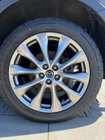 used 2015 Mazda CX-9 car, priced at $8,473