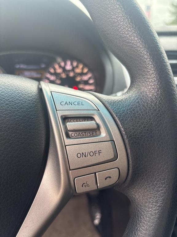used 2013 Nissan Altima car, priced at $7,999