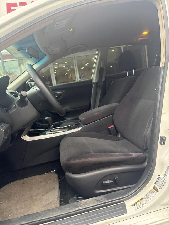 used 2013 Nissan Altima car, priced at $7,999