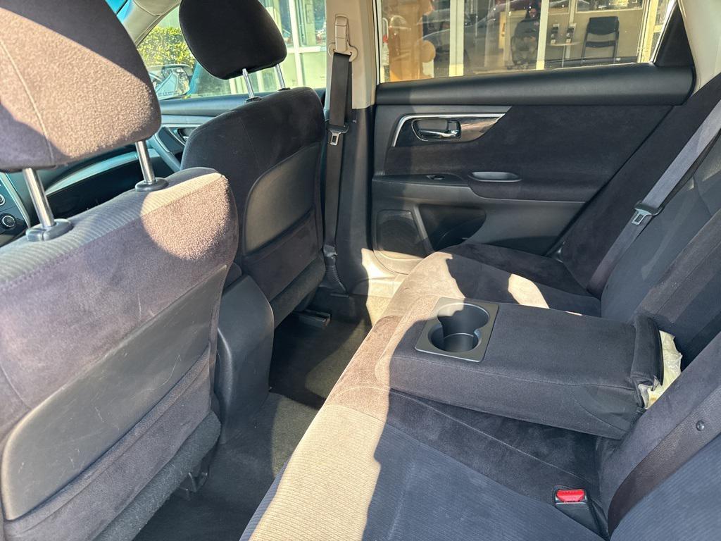 used 2013 Nissan Altima car, priced at $8,999