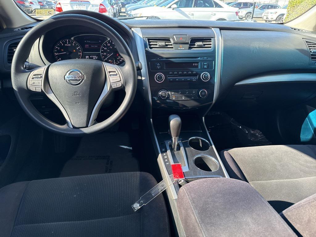 used 2013 Nissan Altima car, priced at $8,999