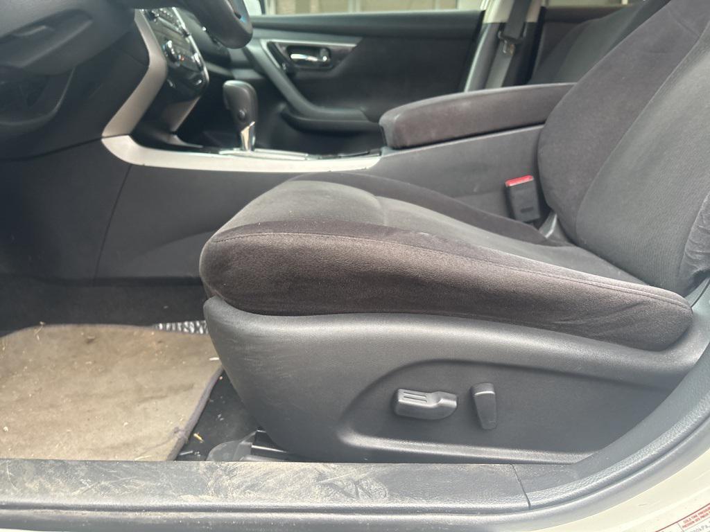 used 2013 Nissan Altima car, priced at $7,999