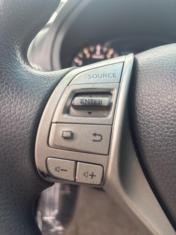 used 2013 Nissan Altima car, priced at $7,999