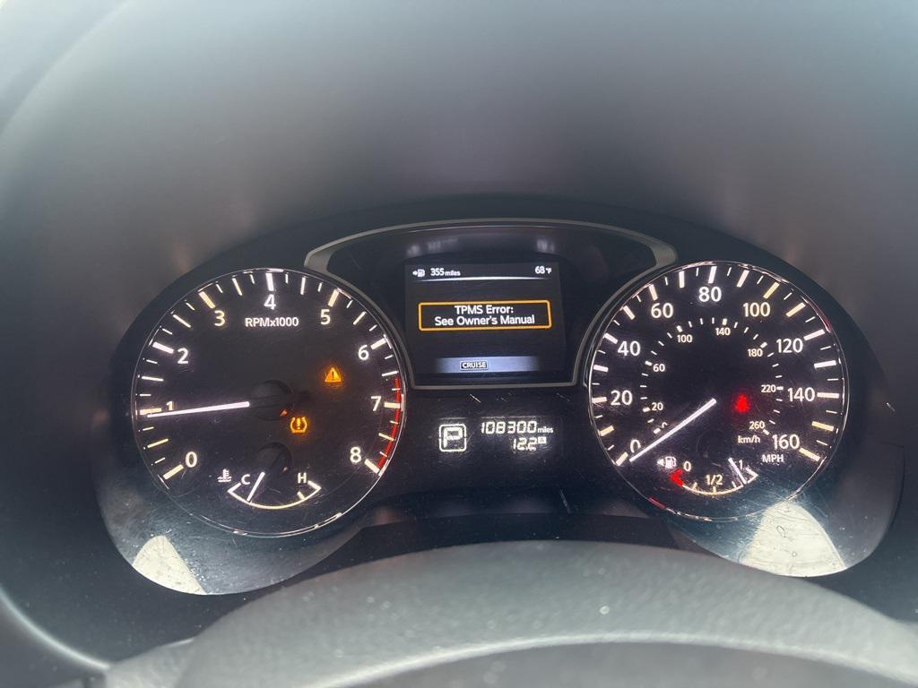 used 2013 Nissan Altima car, priced at $7,999