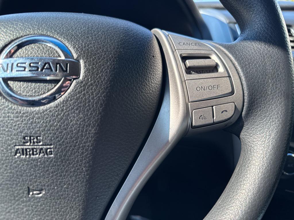 used 2013 Nissan Altima car, priced at $8,999