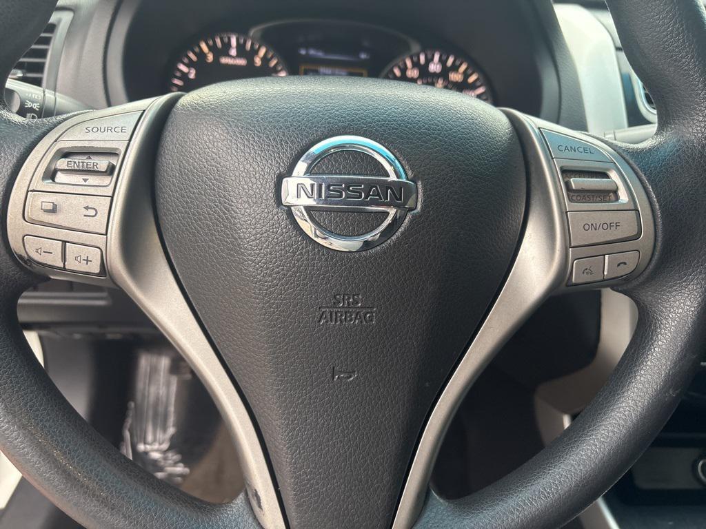 used 2013 Nissan Altima car, priced at $7,999