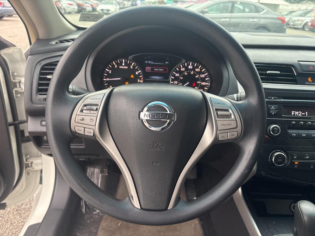 used 2013 Nissan Altima car, priced at $7,999
