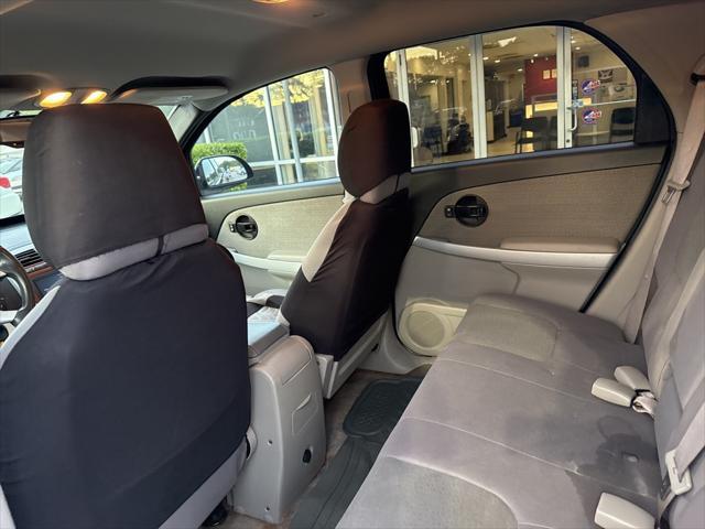 used 2007 Chevrolet Equinox car, priced at $4,999