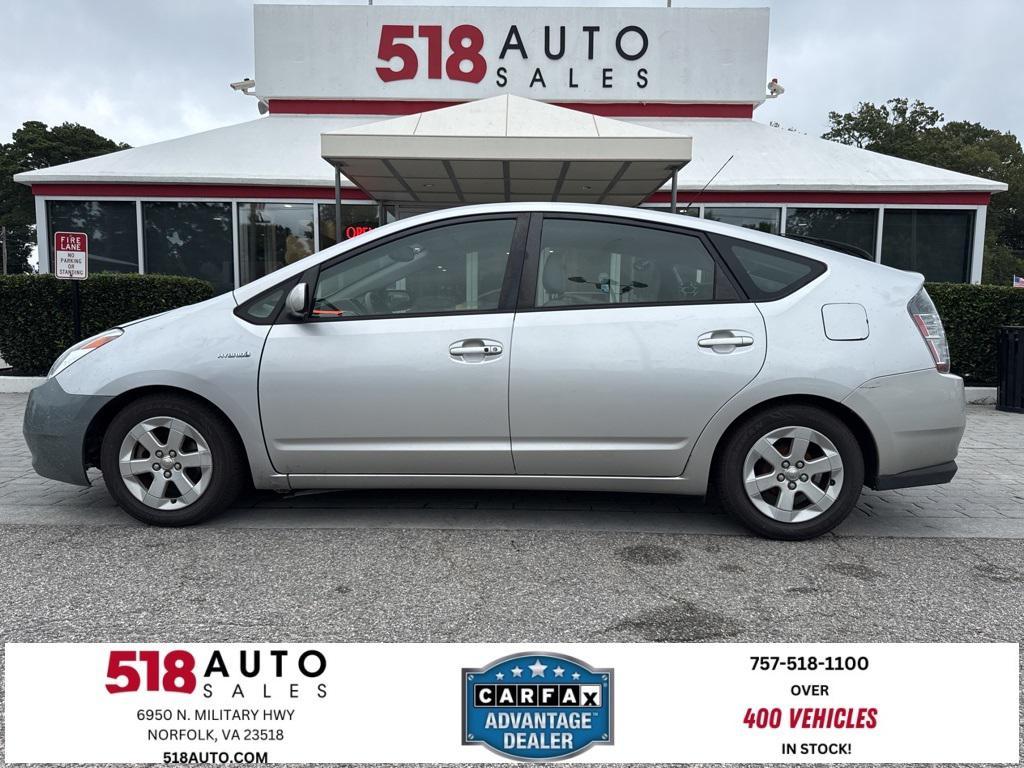 used 2005 Toyota Prius car, priced at $4,931