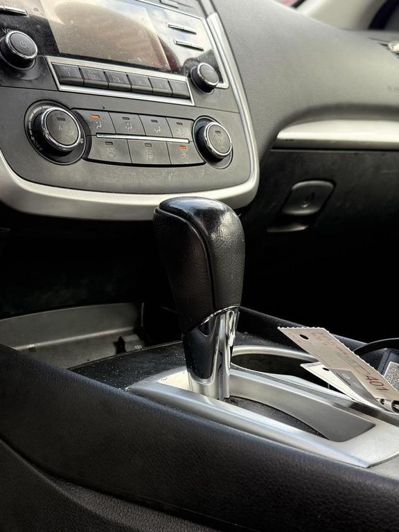 used 2016 Nissan Altima car, priced at $6,999