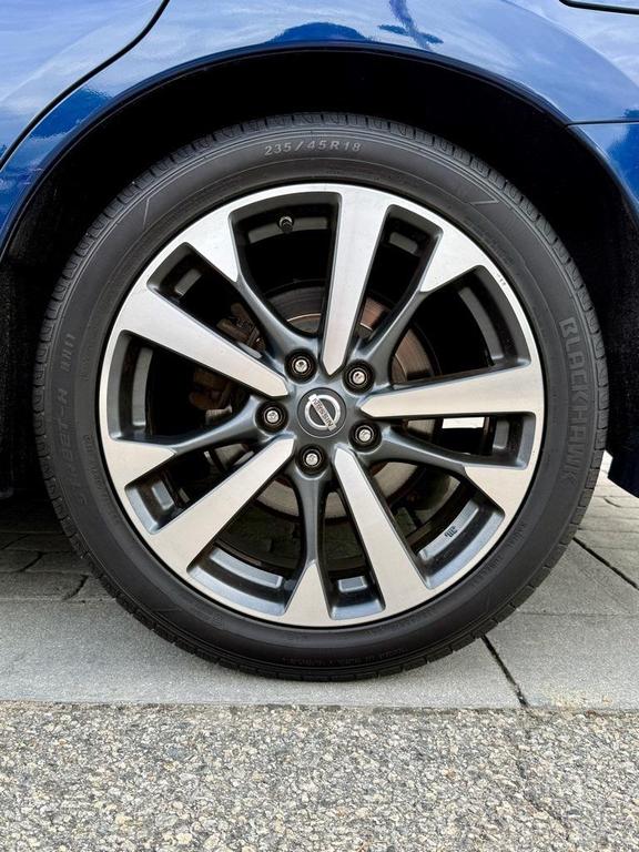 used 2016 Nissan Altima car, priced at $6,999