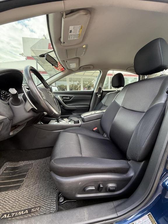 used 2016 Nissan Altima car, priced at $6,999