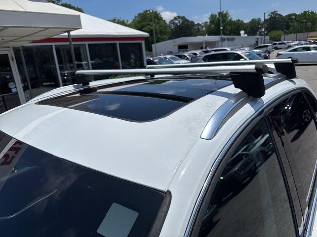 used 2015 Audi Q5 car, priced at $12,500