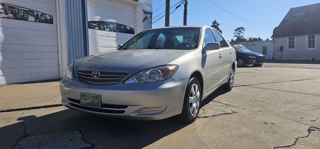 used 2007 Toyota Camry car, priced at $6,999