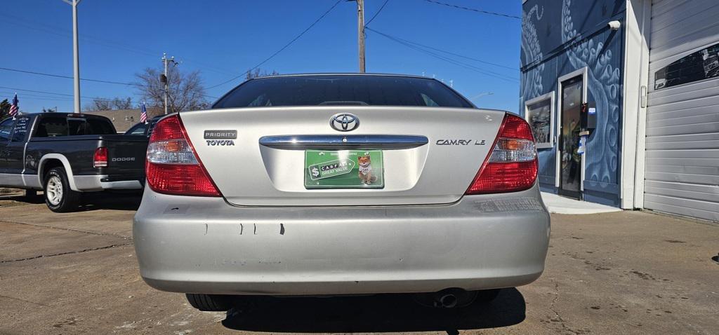 used 2007 Toyota Camry car, priced at $6,999