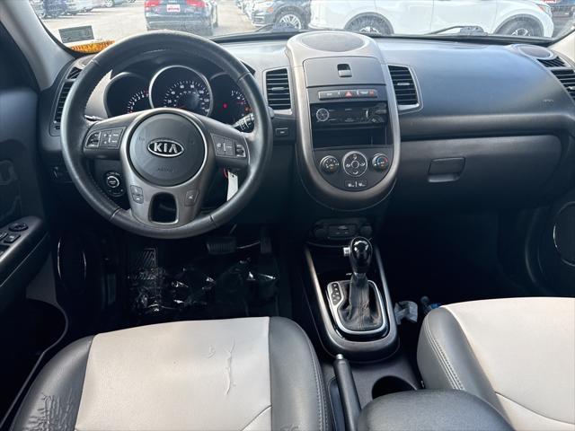 used 2012 Kia Soul car, priced at $5,999