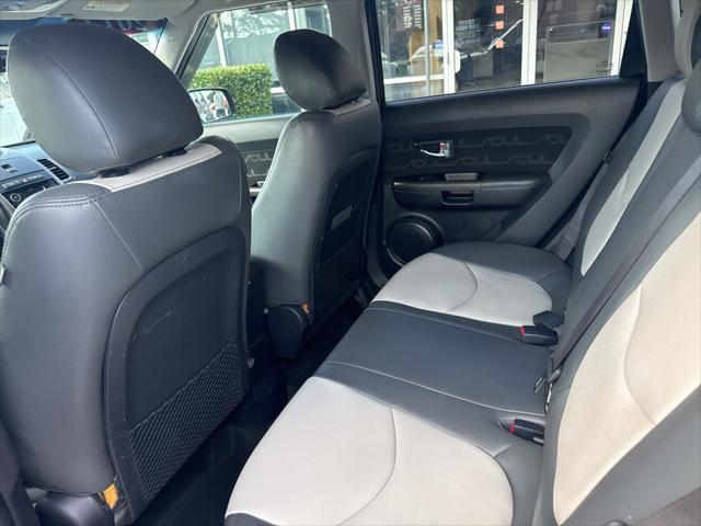 used 2012 Kia Soul car, priced at $5,999