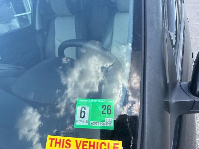 used 2012 Kia Soul car, priced at $5,999