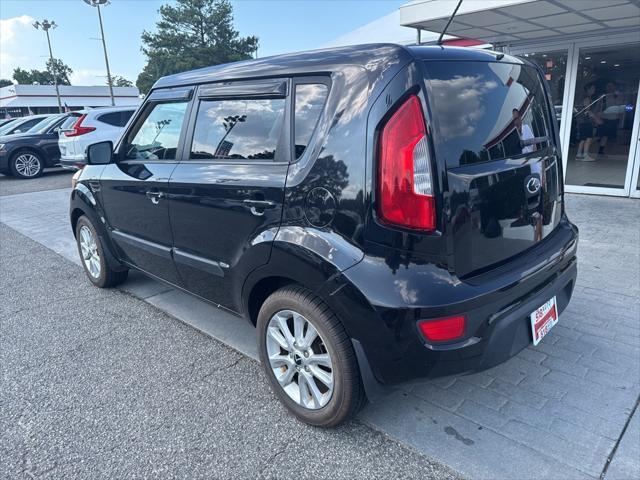 used 2012 Kia Soul car, priced at $5,999