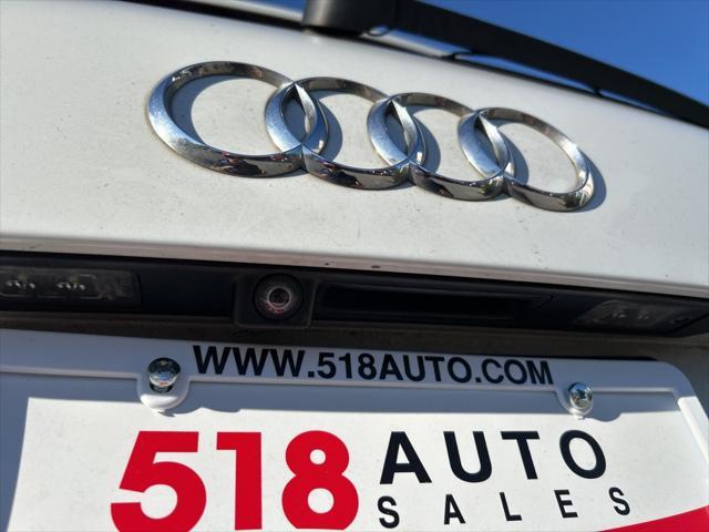 used 2015 Audi Q7 car, priced at $14,999