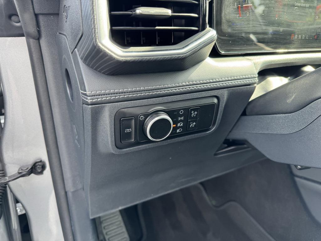 used 2024 Ford Mustang car, priced at $28,380